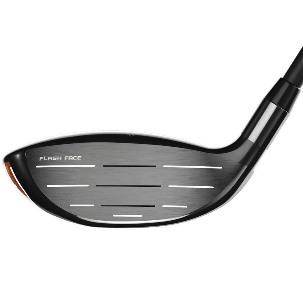 Mavrik 22 Fairway Wood