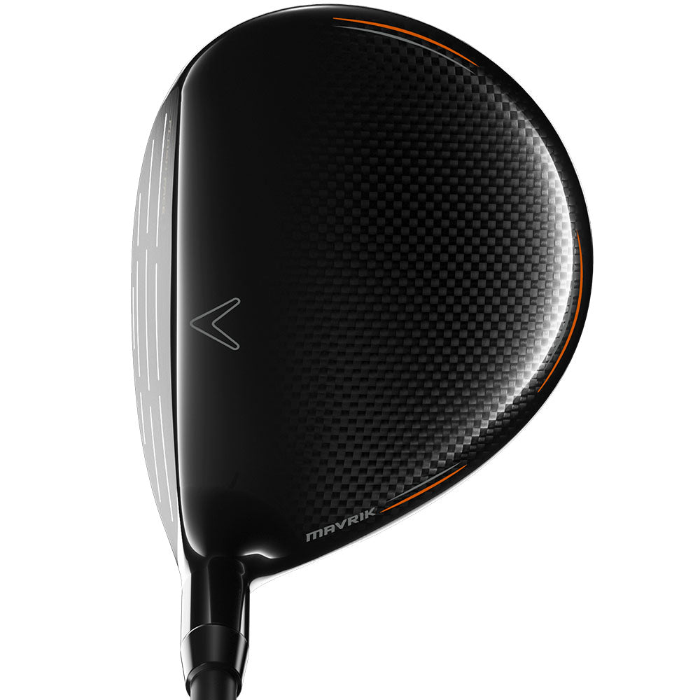 Mavrik 22 Fairway Wood