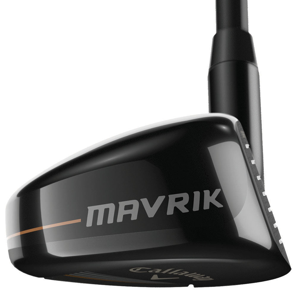 Mavrik 22 Hybrid