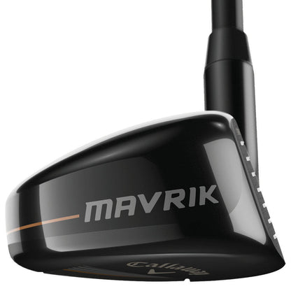 Mavrik 22 Hybrid