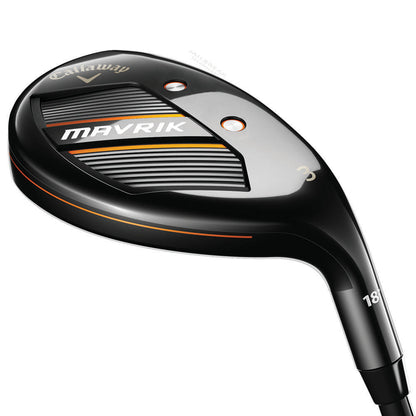 Mavrik 22 Hybrid